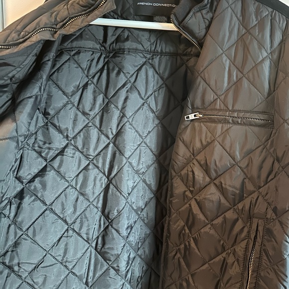 French Connection men’s jacket - Picture 4 of 6